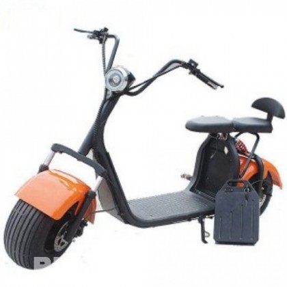 city coco electric bike